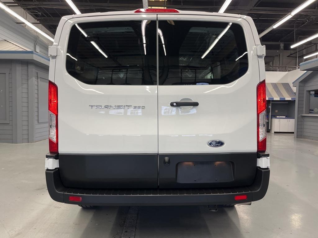 used 2023 Ford Transit-250 car, priced at $36,665