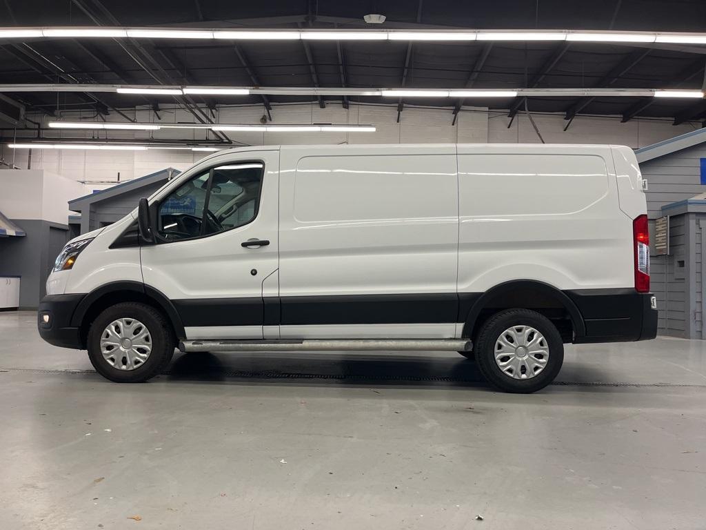 used 2023 Ford Transit-250 car, priced at $36,665