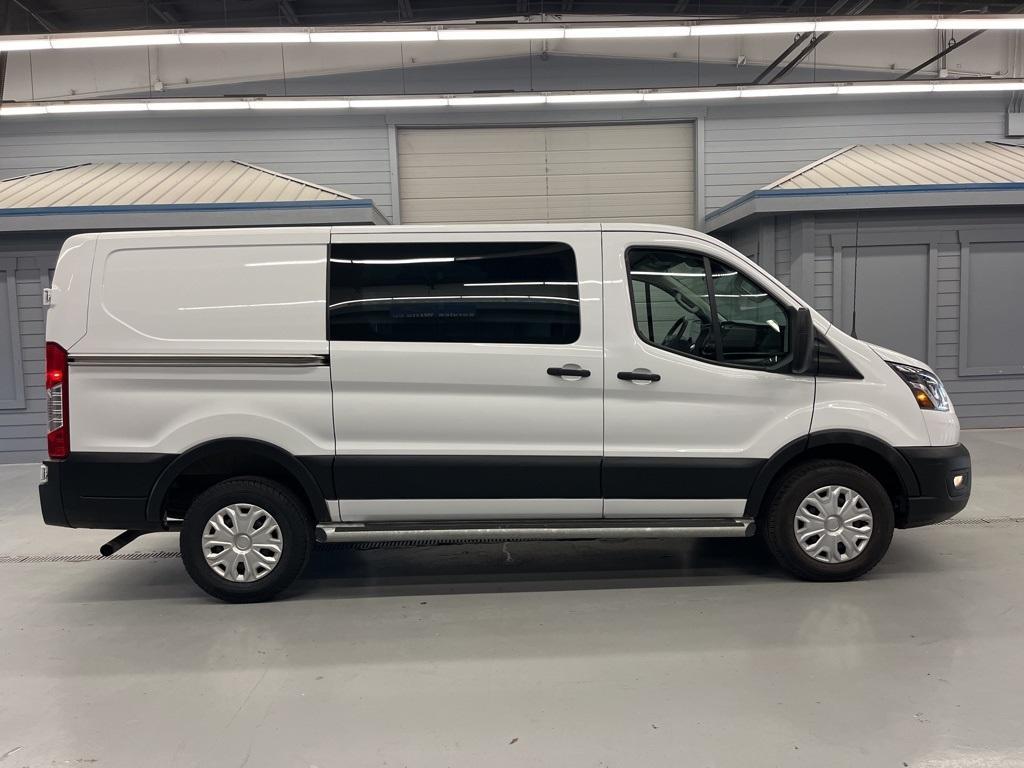 used 2023 Ford Transit-250 car, priced at $36,665