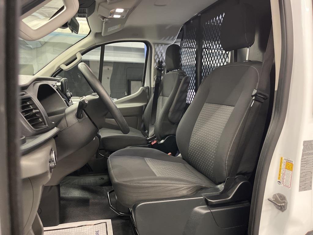 used 2023 Ford Transit-250 car, priced at $36,665