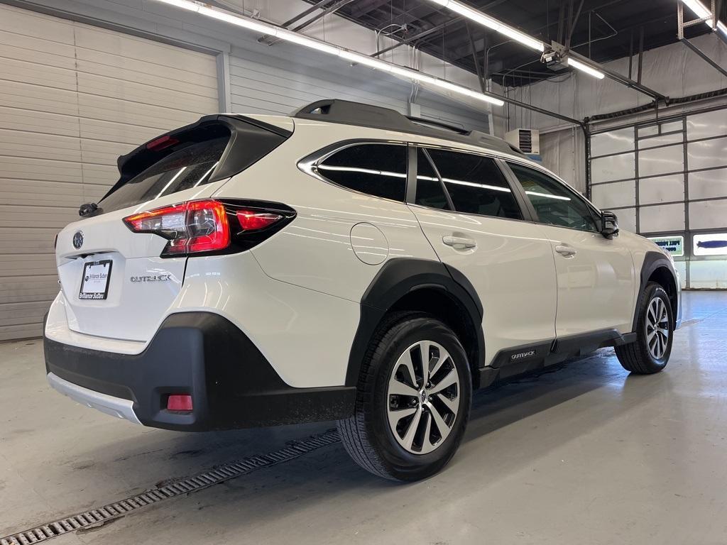 used 2024 Subaru Outback car, priced at $29,995