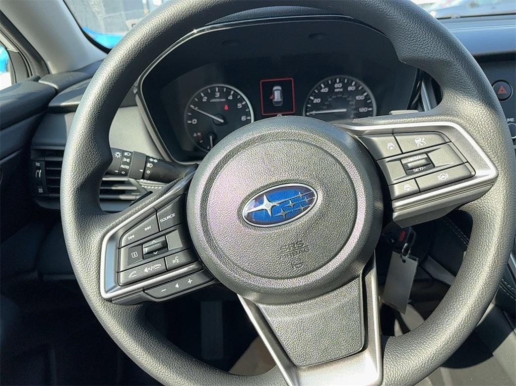 new 2025 Subaru Outback car, priced at $30,993