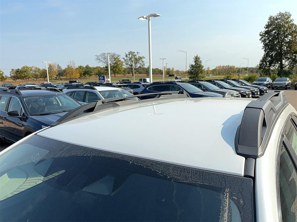 new 2025 Subaru Outback car, priced at $30,993