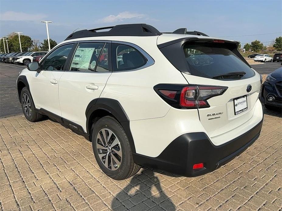 new 2025 Subaru Outback car, priced at $30,993