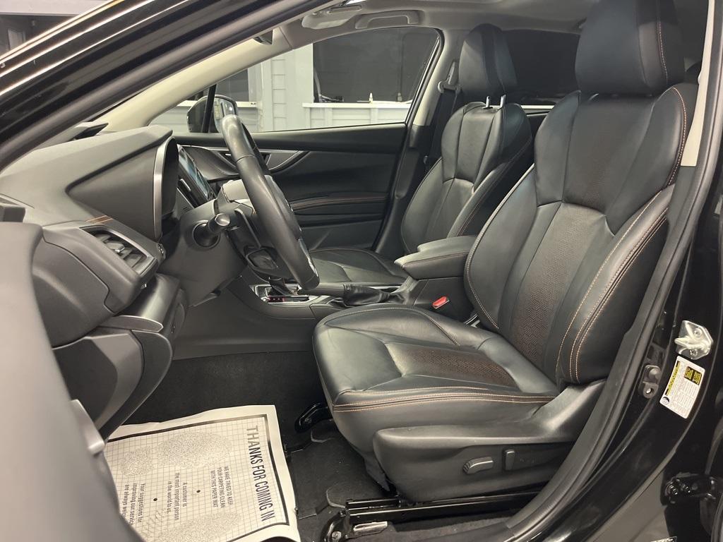 used 2023 Subaru Crosstrek car, priced at $26,995