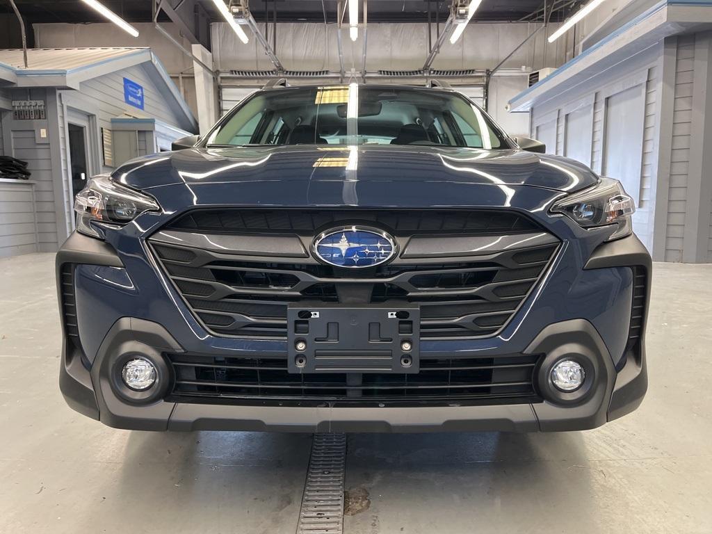 used 2025 Subaru Outback car, priced at $27,995