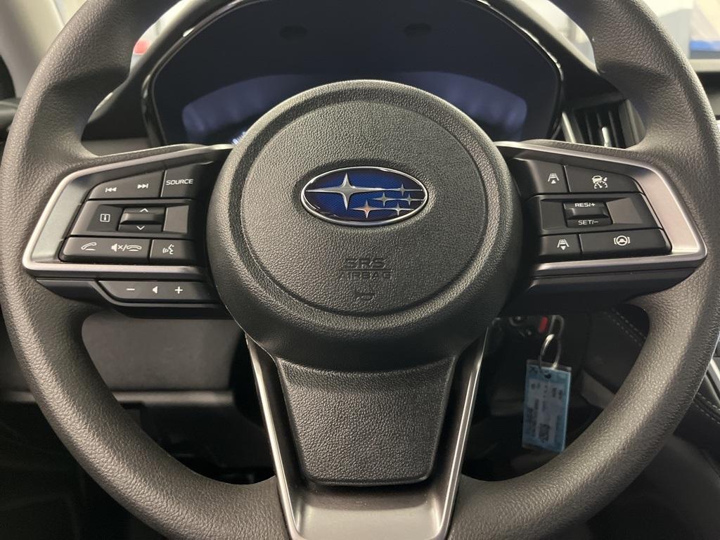 used 2025 Subaru Outback car, priced at $27,995