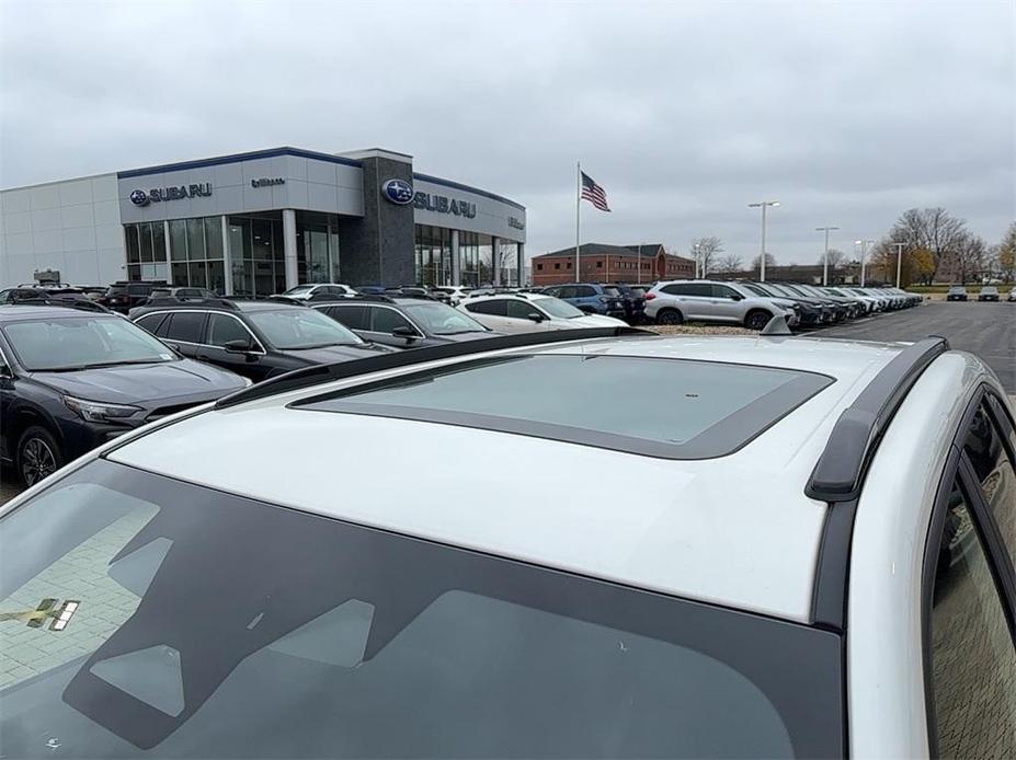 new 2025 Subaru Forester car, priced at $42,698