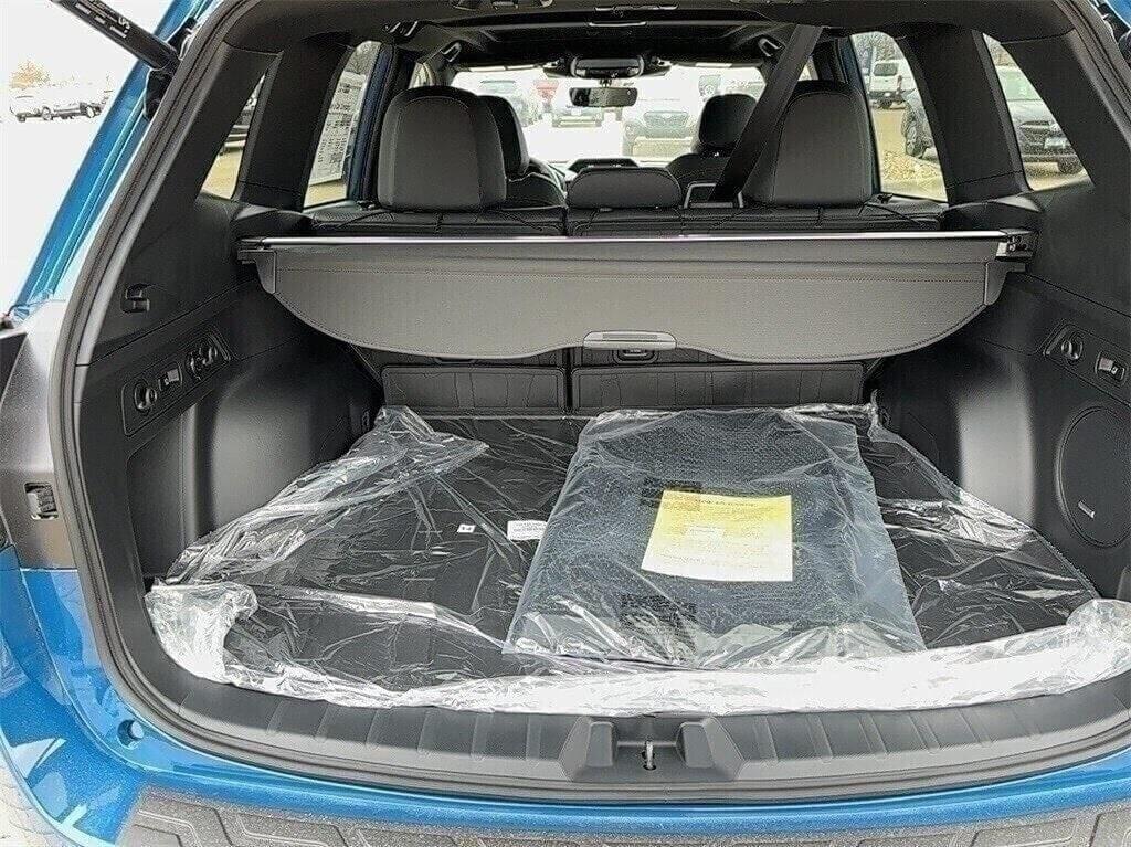 new 2025 Subaru Forester car, priced at $39,463
