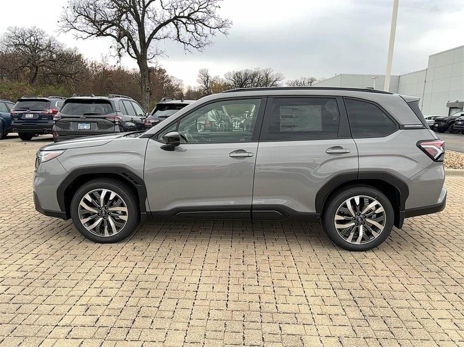 new 2025 Subaru Forester car, priced at $42,834