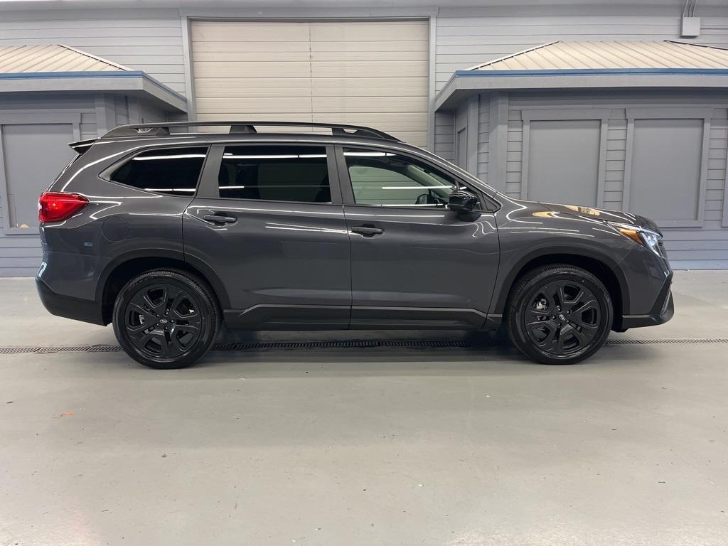 used 2025 Subaru Ascent car, priced at $48,995