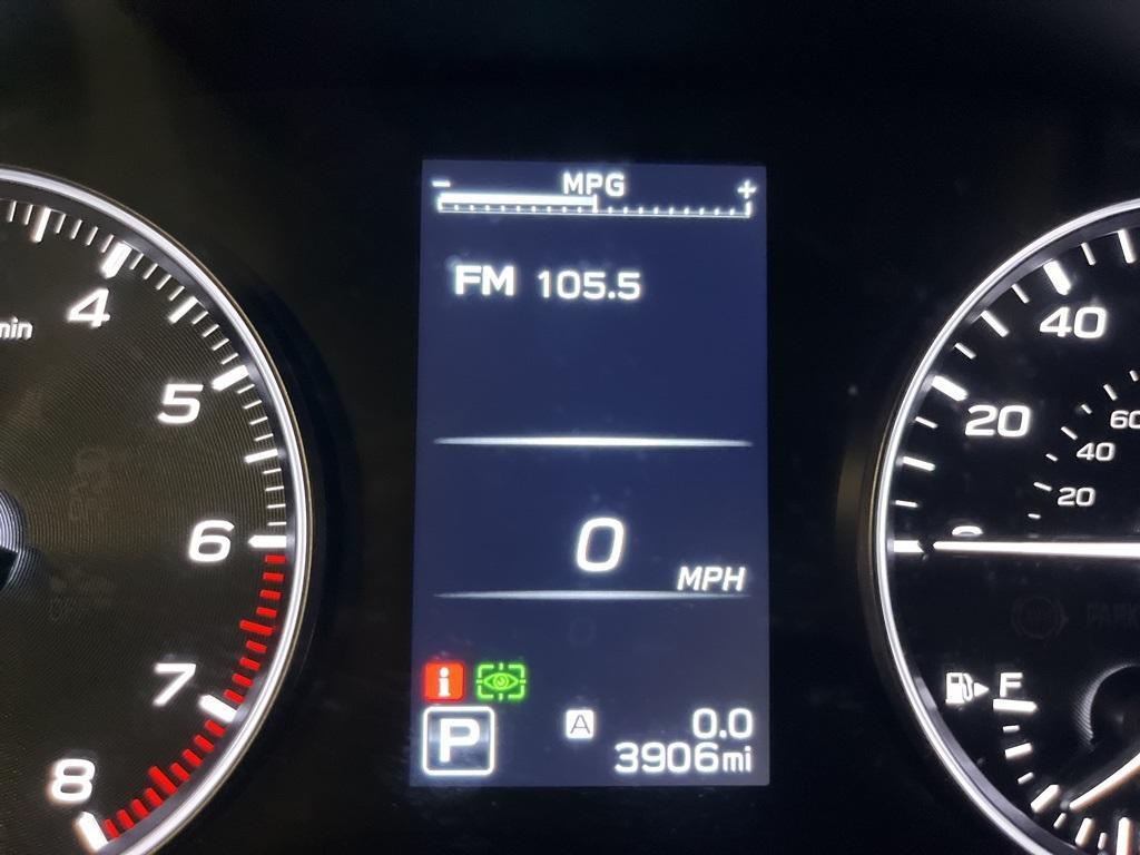 used 2025 Subaru Ascent car, priced at $48,995