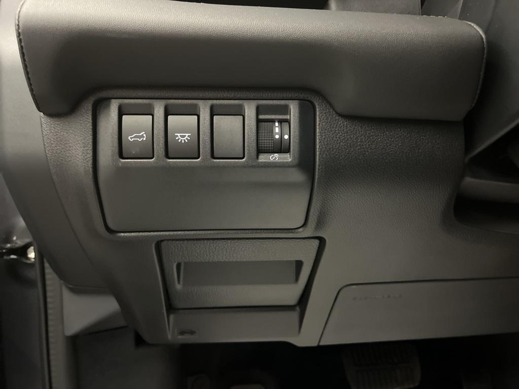 used 2025 Subaru Ascent car, priced at $48,995