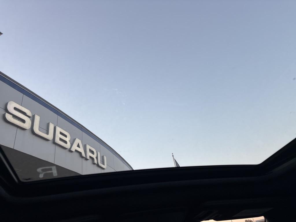 new 2025 Subaru Forester car, priced at $35,247