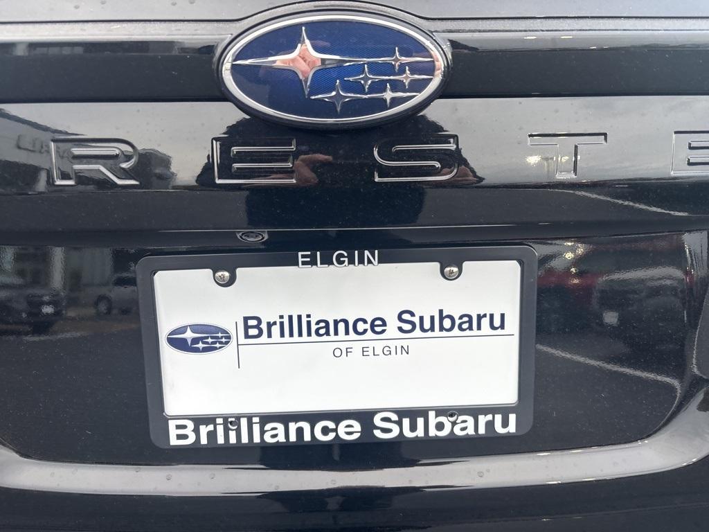 new 2025 Subaru Forester Hybrid car, priced at $43,621