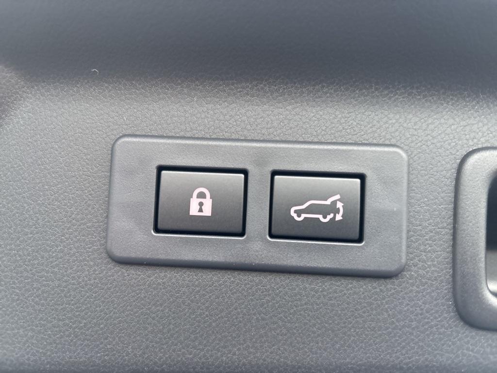 new 2025 Subaru Forester Hybrid car, priced at $43,621