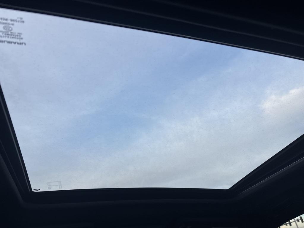 new 2025 Subaru Forester Hybrid car, priced at $43,621