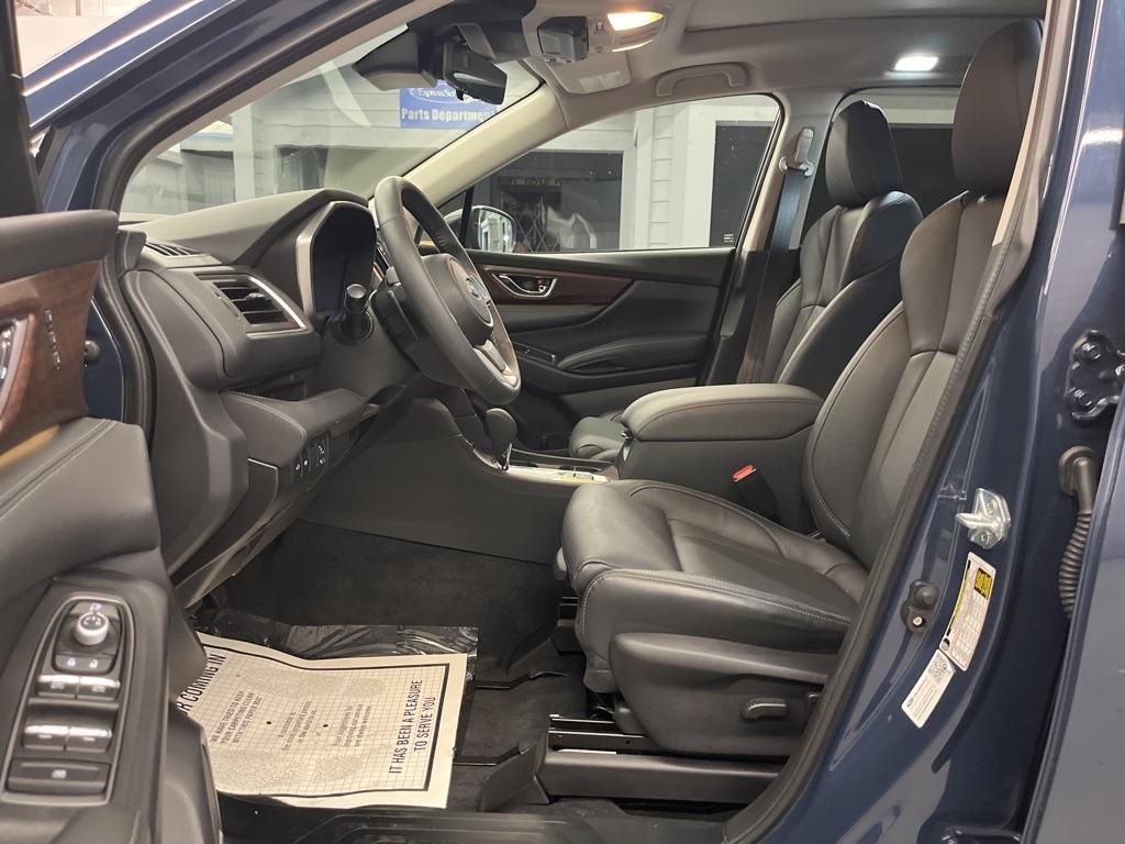 used 2024 Subaru Ascent car, priced at $43,995