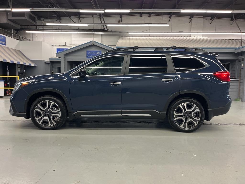 used 2024 Subaru Ascent car, priced at $43,995