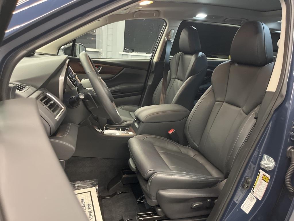 used 2024 Subaru Ascent car, priced at $43,995