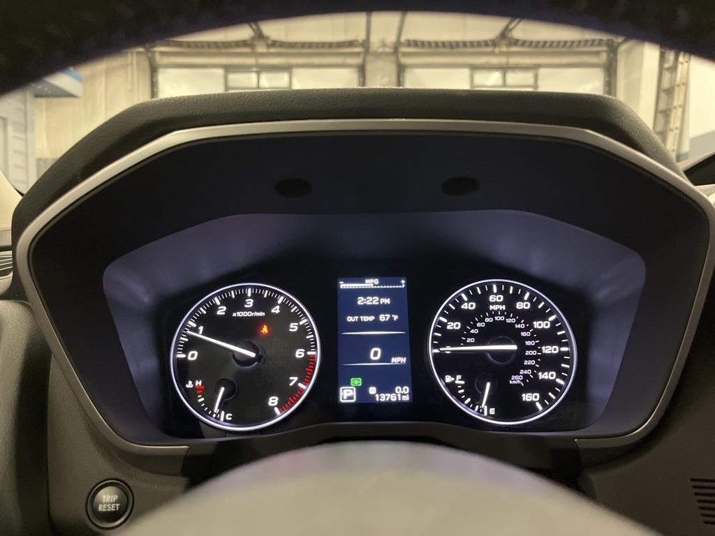 used 2024 Subaru Ascent car, priced at $43,995