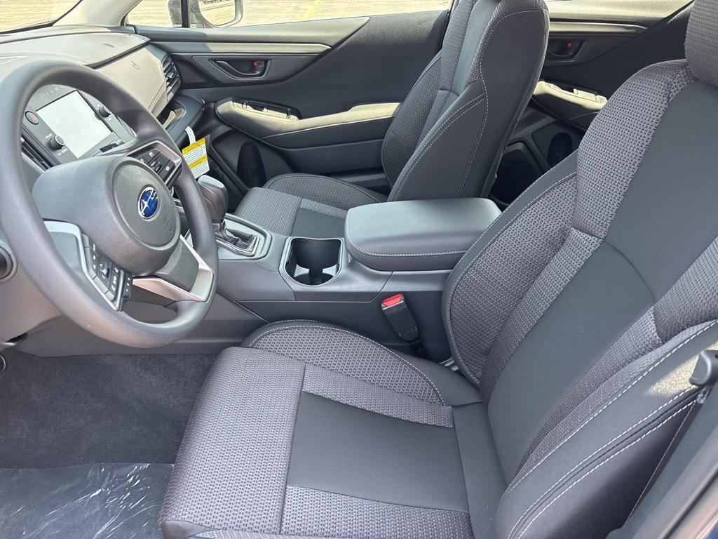 new 2025 Subaru Outback car, priced at $30,430