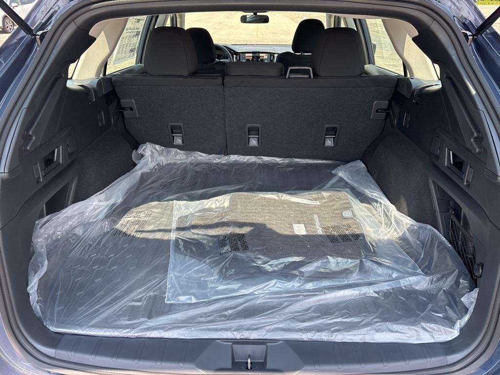 new 2025 Subaru Outback car, priced at $30,430