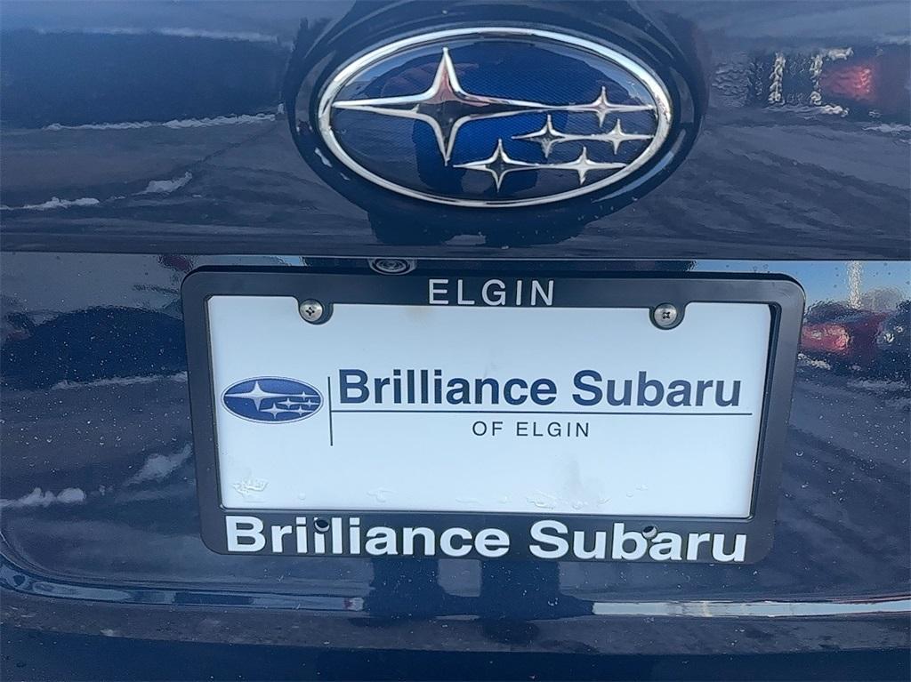 new 2025 Subaru Legacy car, priced at $29,216