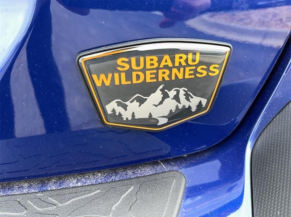 new 2024 Subaru Crosstrek car, priced at $36,986