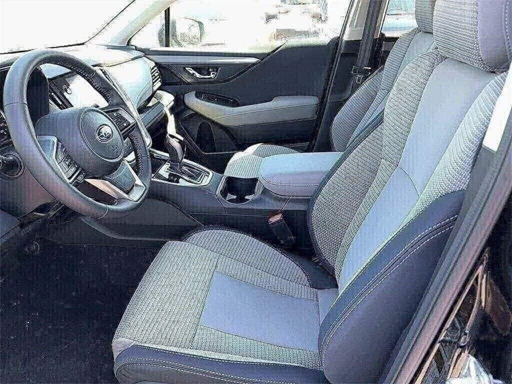 new 2025 Subaru Outback car