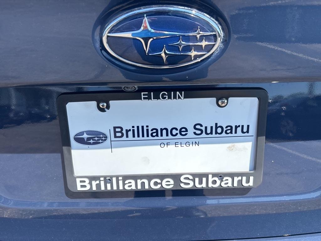 new 2025 Subaru Legacy car, priced at $32,301