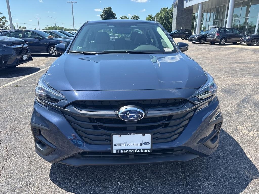 new 2025 Subaru Legacy car, priced at $32,301
