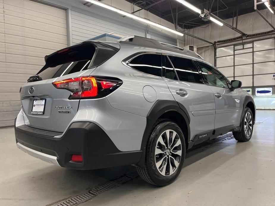 used 2024 Subaru Outback car, priced at $34,595