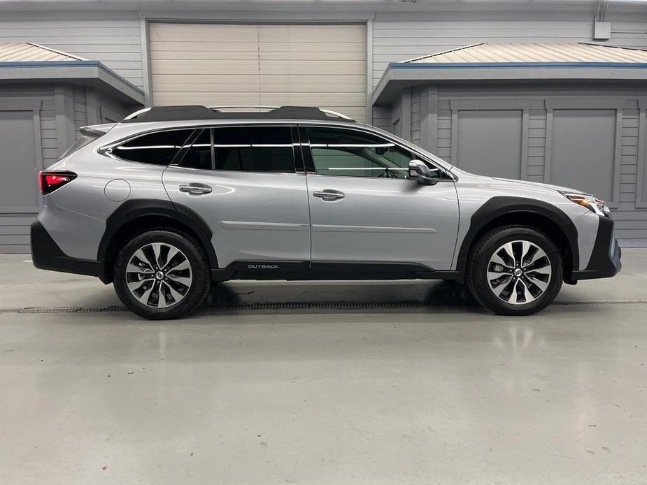 used 2024 Subaru Outback car, priced at $34,595