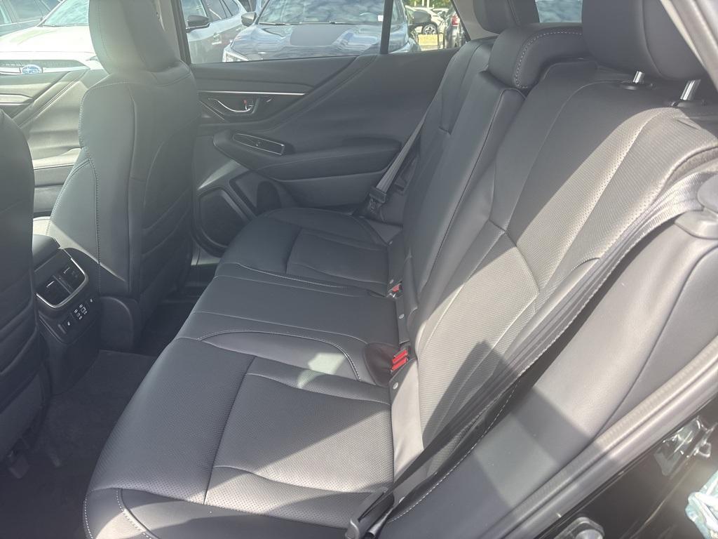 new 2025 Subaru Outback car, priced at $47,388