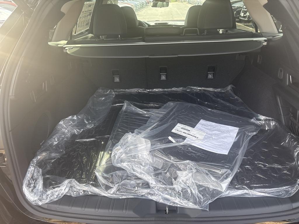 new 2025 Subaru Outback car, priced at $47,388