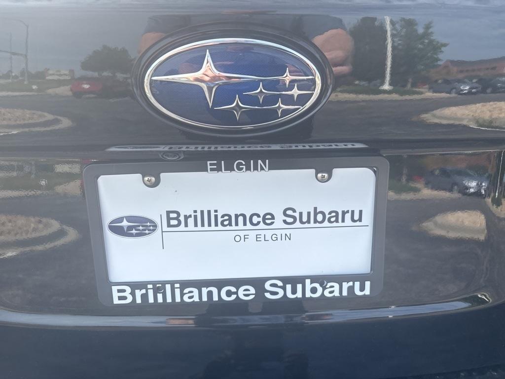 new 2025 Subaru Outback car, priced at $47,388