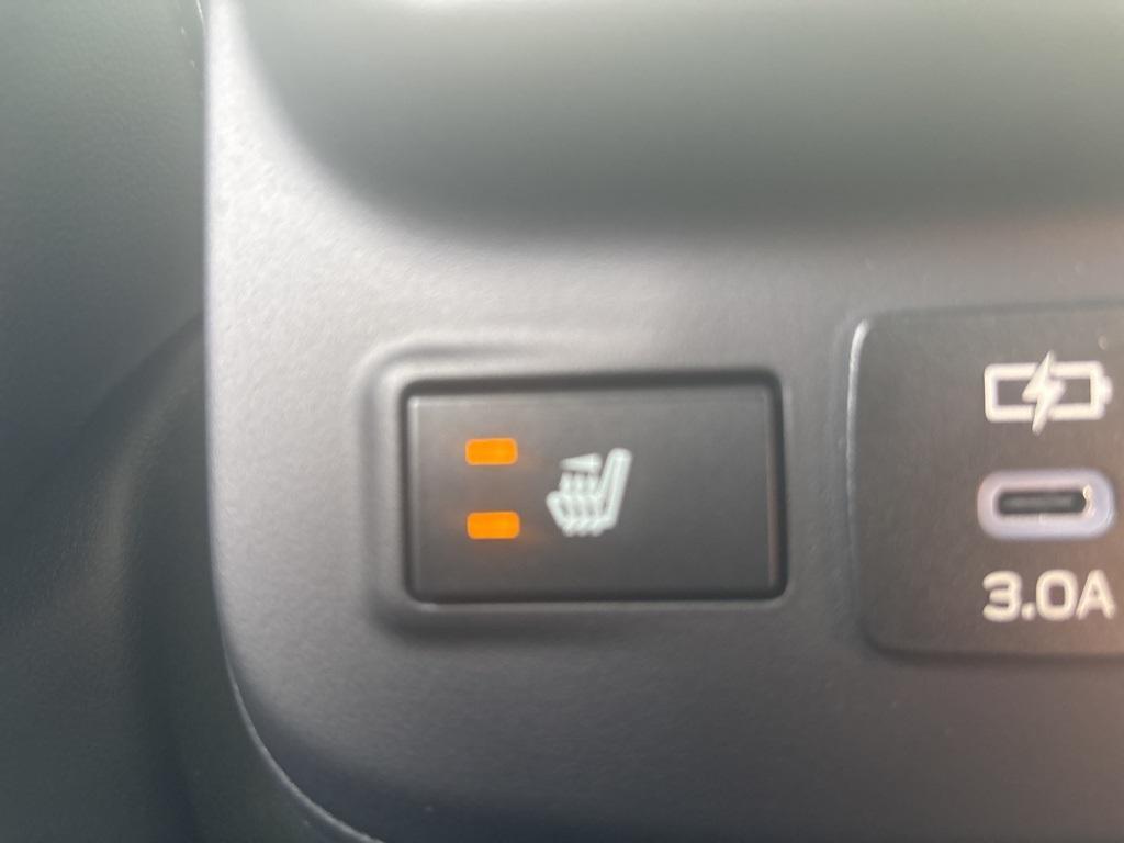 new 2025 Subaru Outback car, priced at $47,388