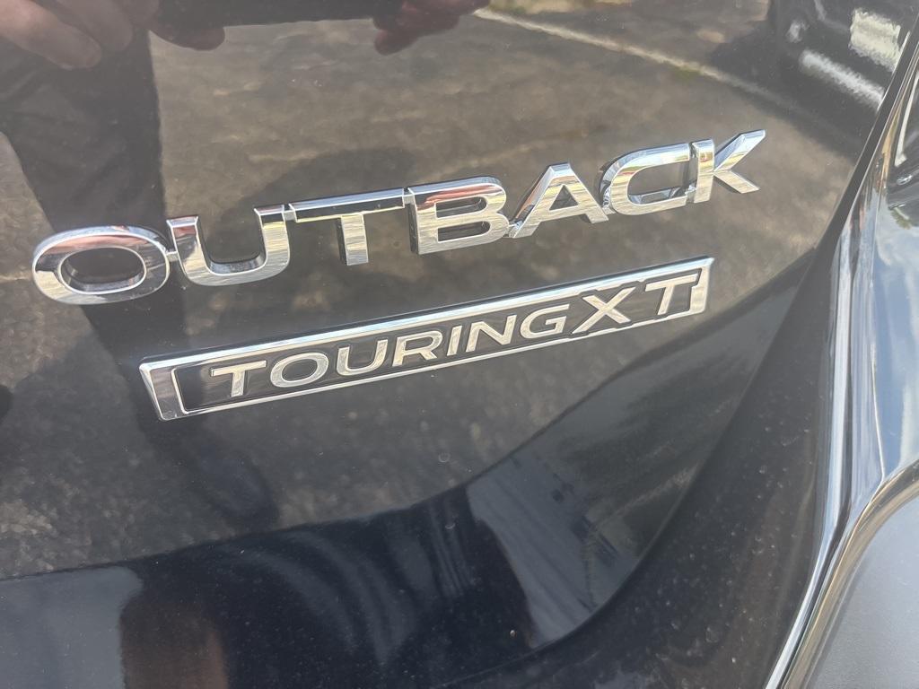 new 2025 Subaru Outback car, priced at $47,388