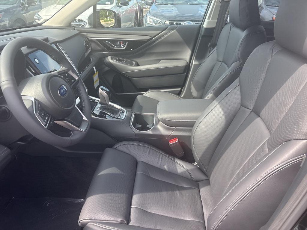 new 2025 Subaru Outback car, priced at $47,388