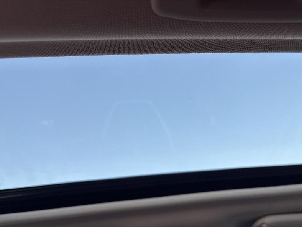 new 2025 Subaru Crosstrek car, priced at $32,085