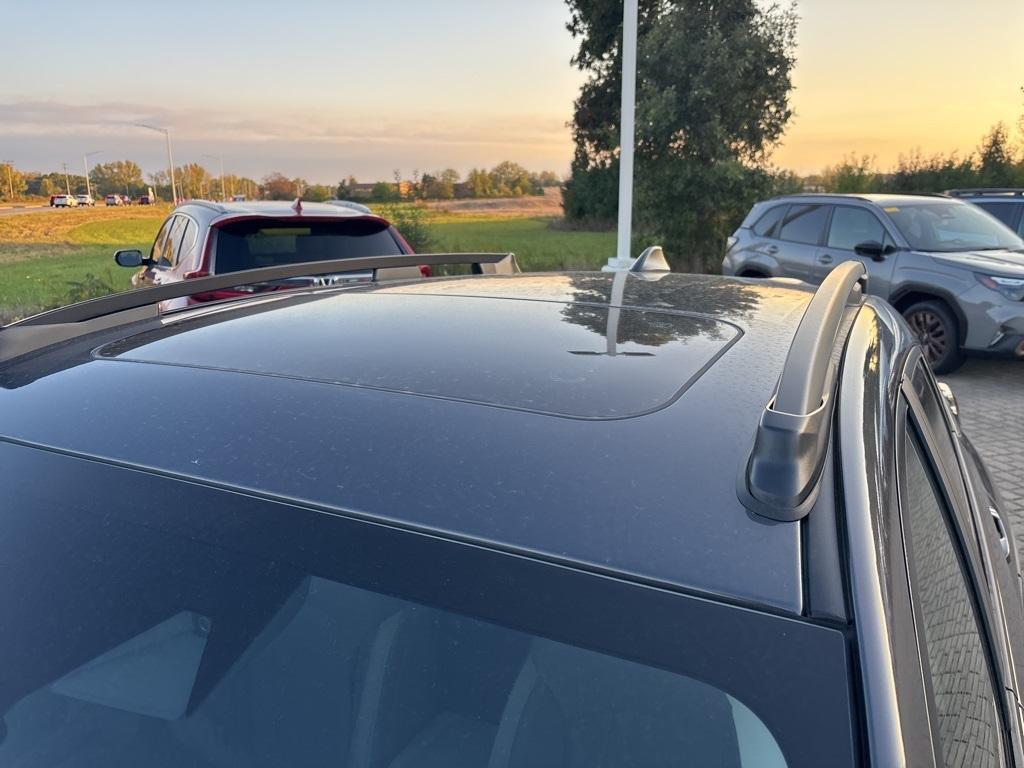 new 2025 Subaru Crosstrek car, priced at $32,085