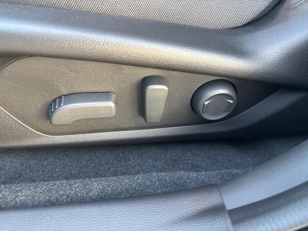 new 2025 Subaru Crosstrek car, priced at $32,085