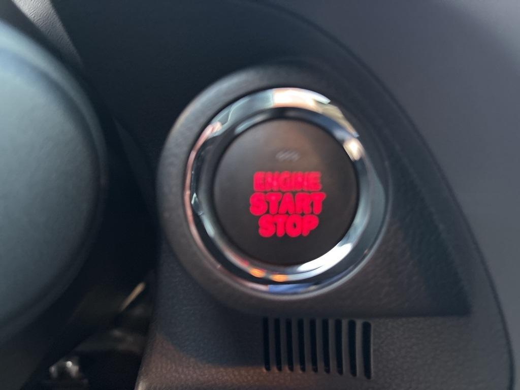 new 2025 Subaru Crosstrek car, priced at $32,085