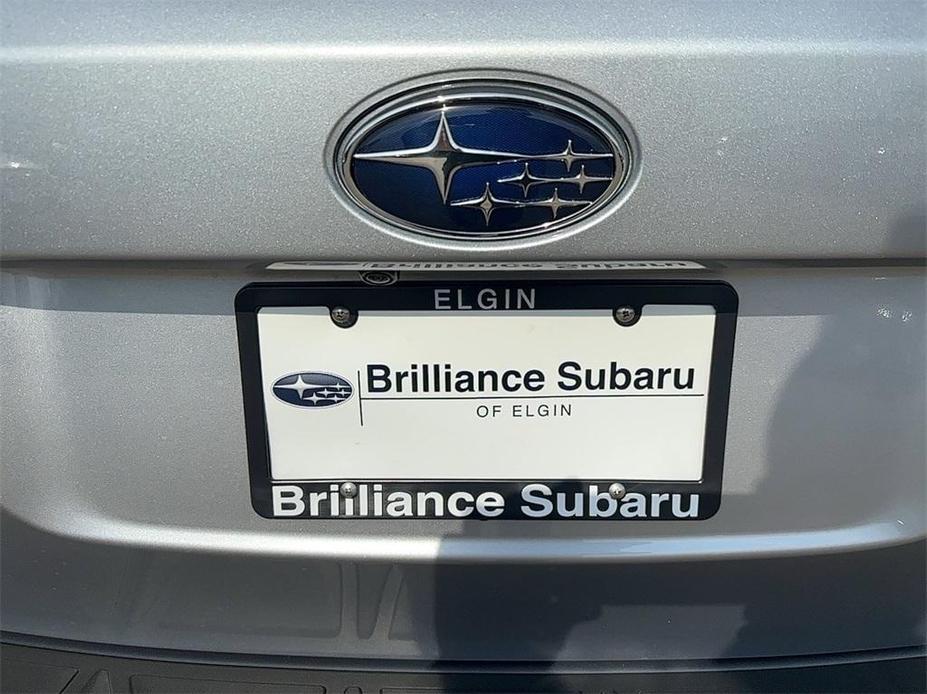 new 2025 Subaru Outback car, priced at $35,075