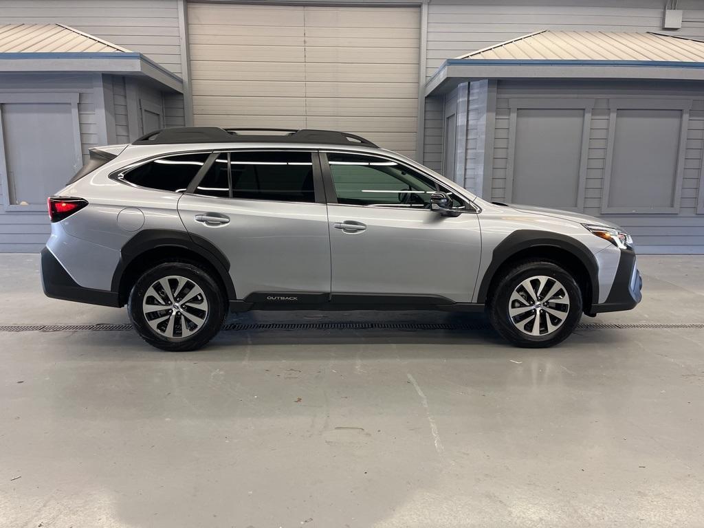 used 2025 Subaru Outback car, priced at $31,995