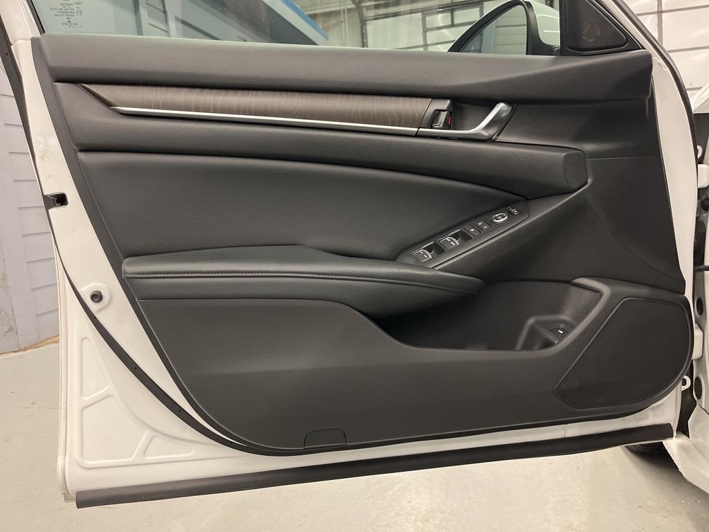 used 2018 Honda Accord car, priced at $16,995