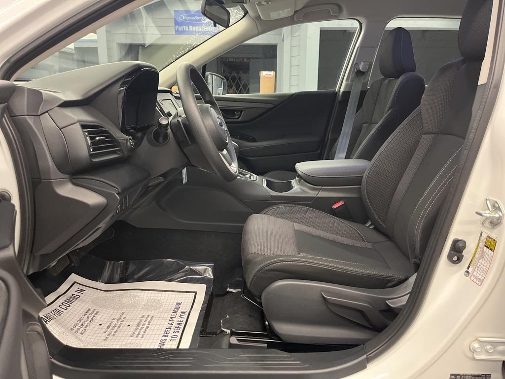 used 2025 Subaru Outback car, priced at $27,995