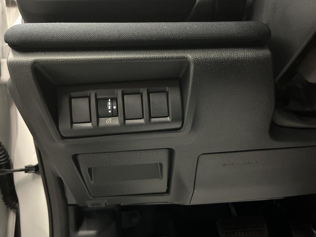 used 2025 Subaru Outback car, priced at $27,995