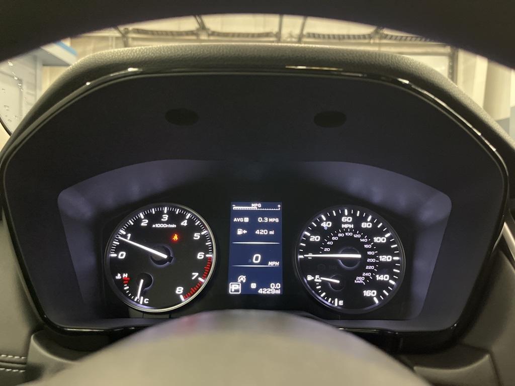 used 2025 Subaru Outback car, priced at $27,995